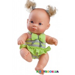 Кукла европейка Paola Reina Яна (22 см) 00111